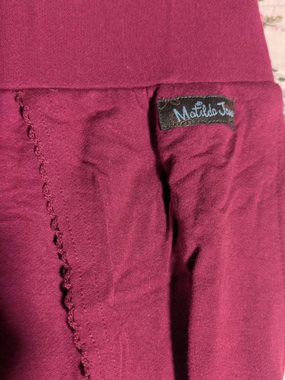 Matilda jane! - Picture 3 of 4